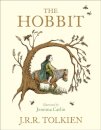 The Hobbit (Colour Illustrated)