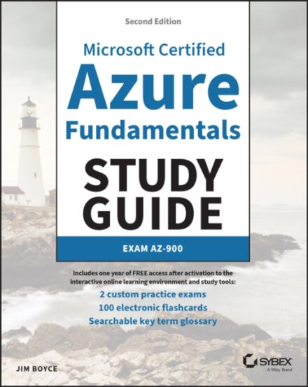 MC Microsoft Certified Azure Fundamentals Study Guide