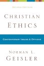 Christian Ethics – Contemporary Issues and Options