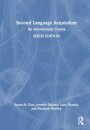 Second Language Acquisition