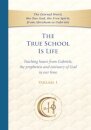 The True School Is Life, Volume 1