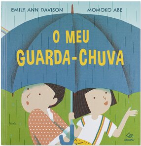 O Meu Guarda-Chuva