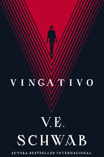 Vingativo