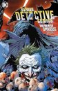 Batman Detective Comics The New 52 Omnibus Vol 1