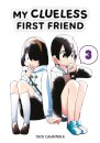 My Clueless First Friend 03