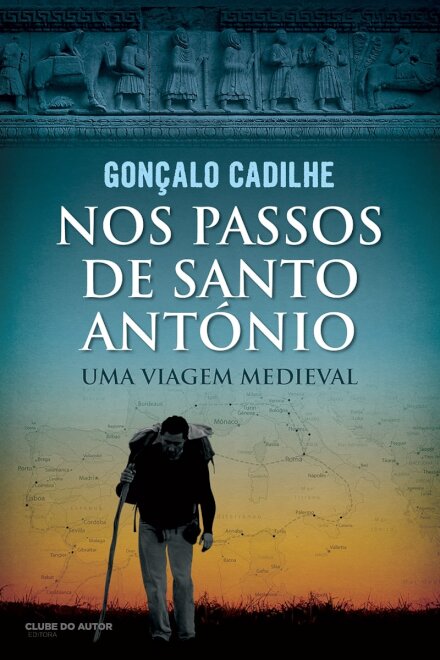 Nos Passos De Santo Antonio
