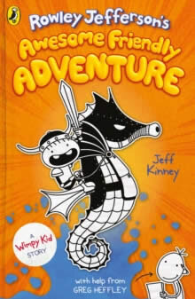 Rowley Jefferson'S Awesome