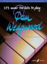 It's never too late to play Pam Wedgwood