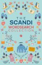 The Scandi Wordsearch Collection
