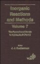 Inorganic Reactions and Methods, The Formation of Bonds to N,P,As,Sb,Bi (Part 1)
