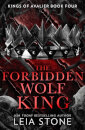 The Forbidden Wolf King