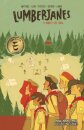 Lumberjanes Vol. 7