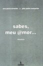 Sabes, Meu Amor