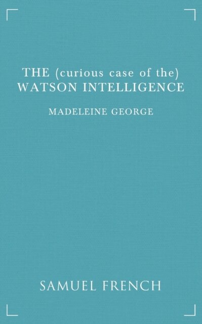 The (curious case of the) Watson Intelligence