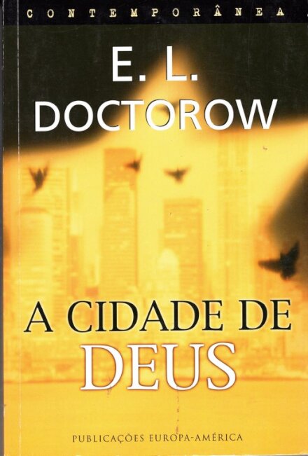 A Cidade De Deus