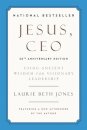 Jesus, CEO (25th Anniversary)