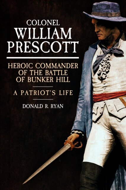 Colonel William Prescott