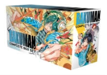 Bakuman Box Set