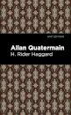 Allan Quatermain