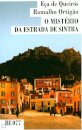 Mistério Da Estrada De Sintra