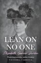 LEAN ON NO ONE