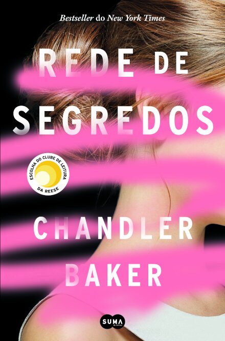 Rede de segredos