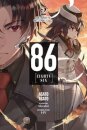 86 Eighty Six Vol 2 (Novel)