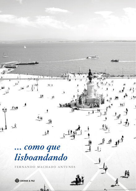 ... Como Que Lisboandando
