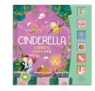 Cinderella Fairy Tale Sound Book