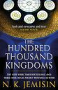 The Hundred Thousand Kingdoms