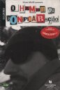 O Homem da Conspiração - Oferta CD 60 min.