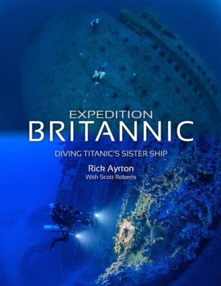 Expedition Britannic