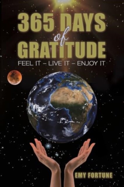 365 Days of Gratitude