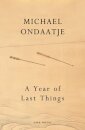 A Year Of Last Things