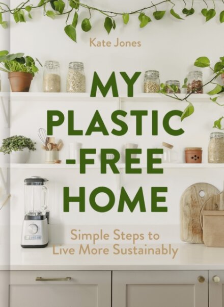 My Plastic-Free Home