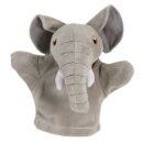 Elephant Hand Puppet