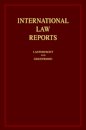International Law Reports