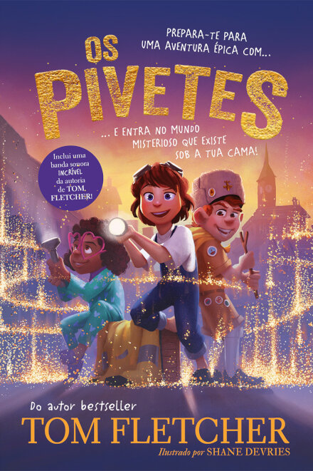 Os Pivetes