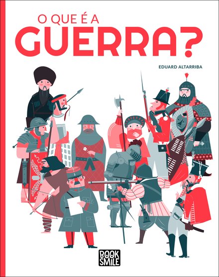 O Que É a Guerra?