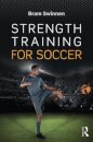Strength Training for Soccer