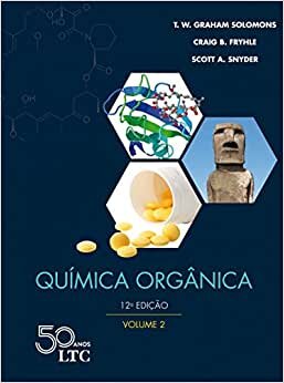 Química Orgânica Volume 2
