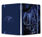 Harry Potter: Aragog Softcover Notebook