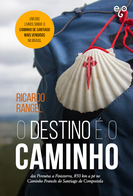 O Destino É O Caminho