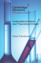 Underdetermination and Theoretical Virtues