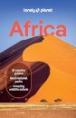 Lonely Planet Africa