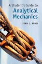 A Student's Guide to Analytical Mechanics