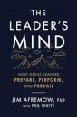 The Leader's Mind