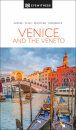 Venice And The Veneto Dk Eyewitness