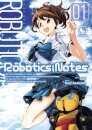 Robotics;Notes Volume 1