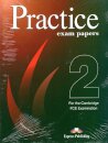 FCE Practice Exam Papers 2